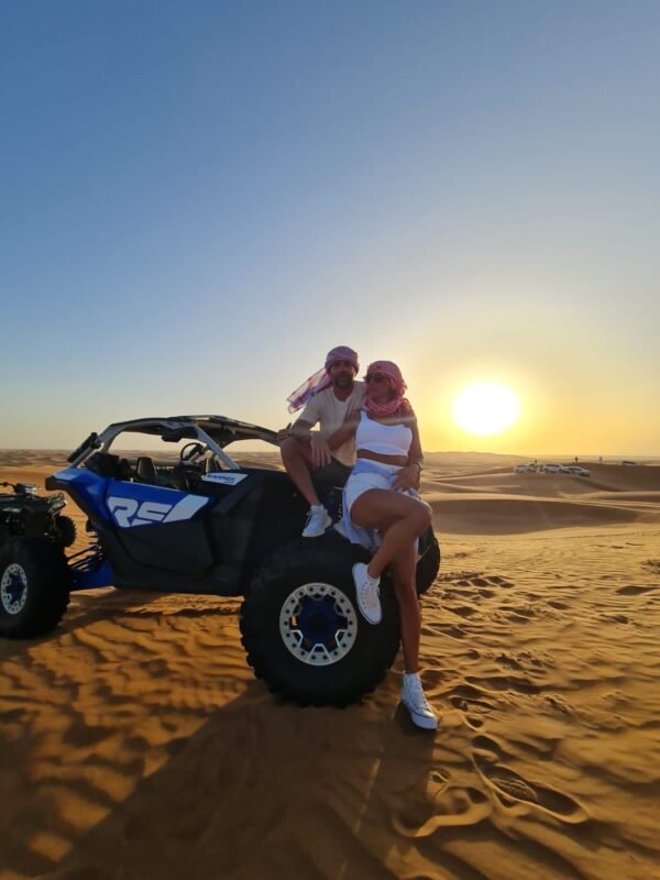 can am maverick x3 dubai